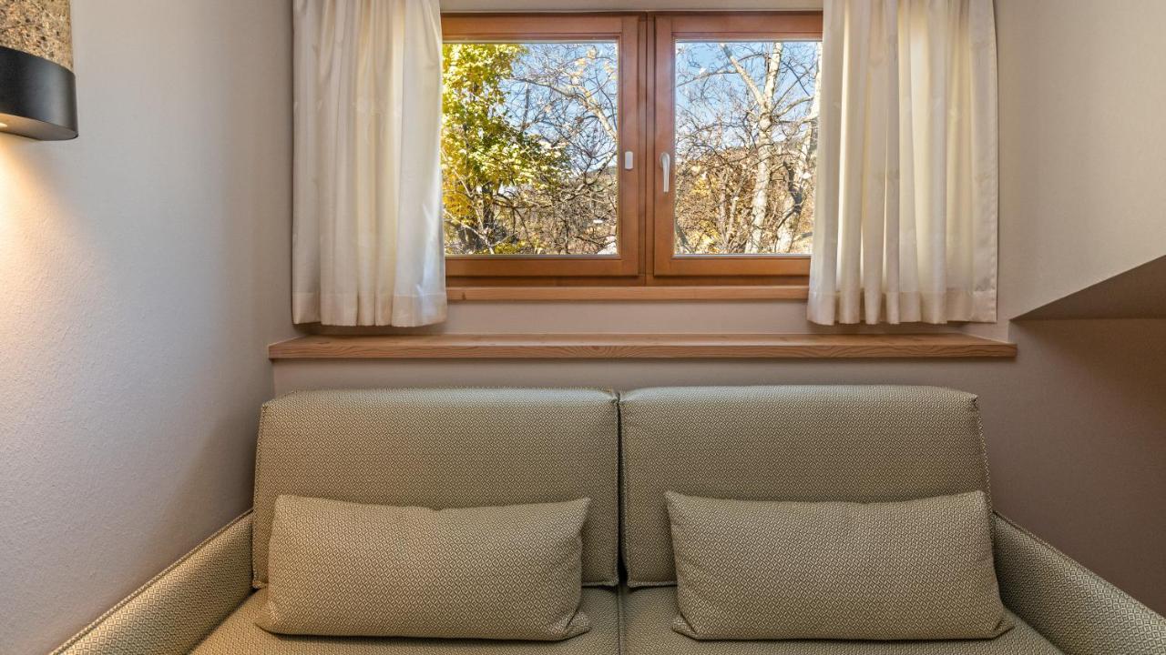 Garni Pramstrahler Hotel Chiusa Eksteriør billede