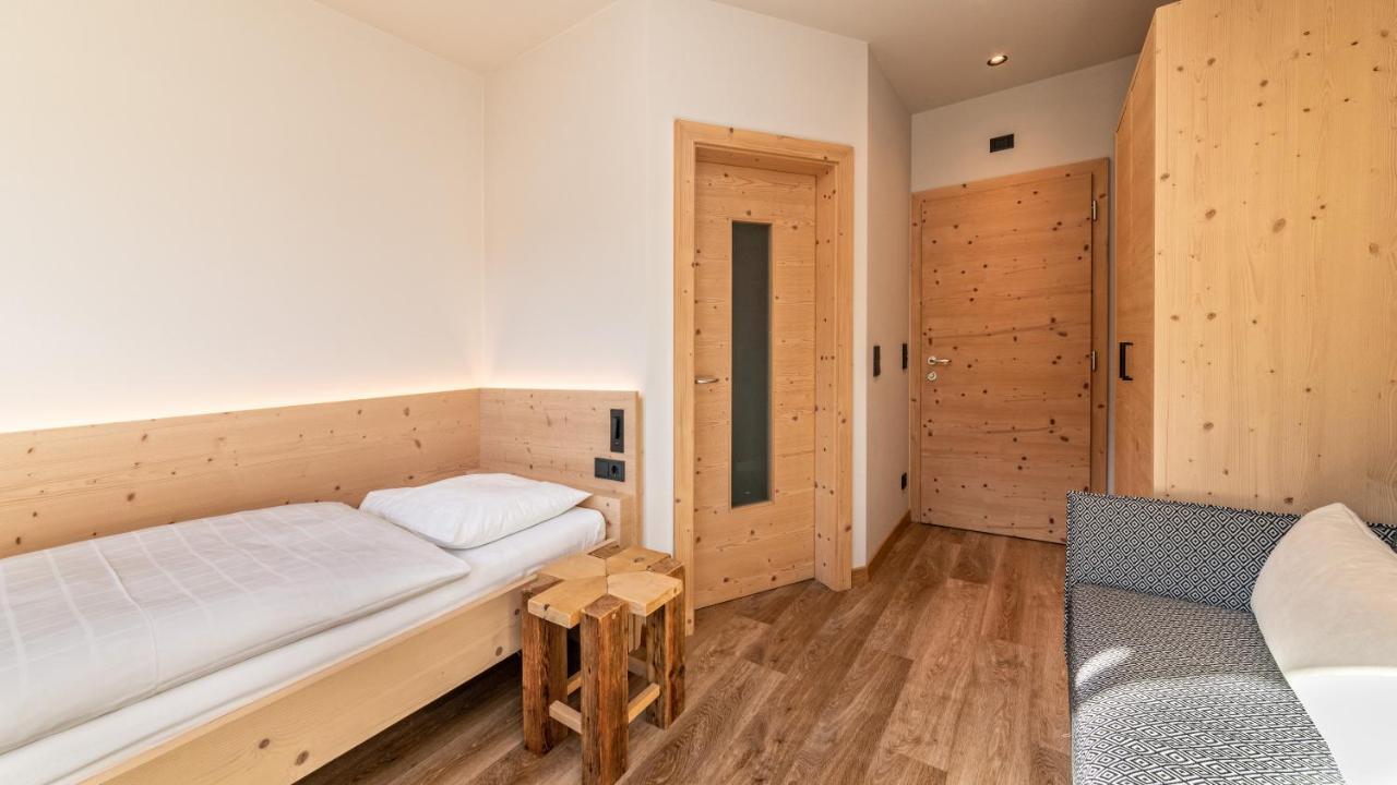 Garni Pramstrahler Hotel Chiusa Eksteriør billede