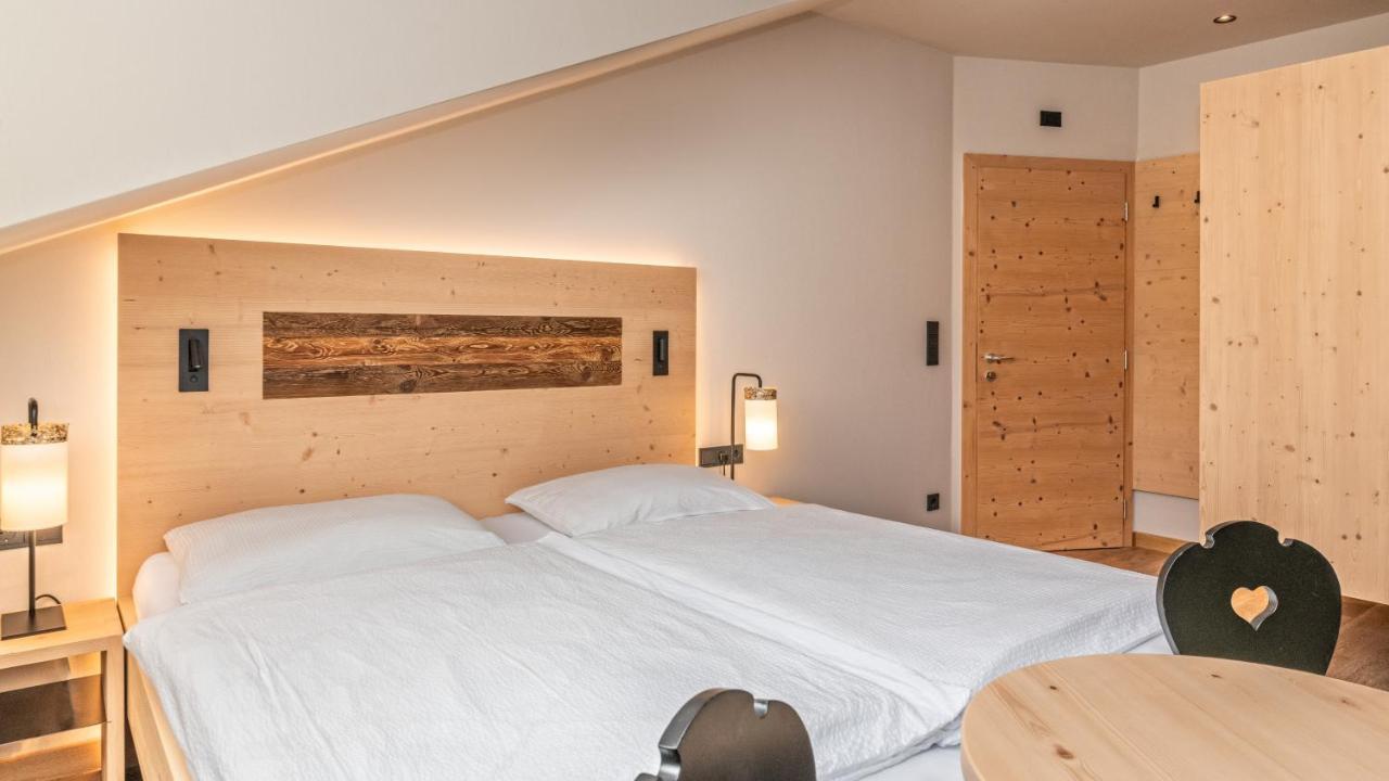 Garni Pramstrahler Hotel Chiusa Eksteriør billede