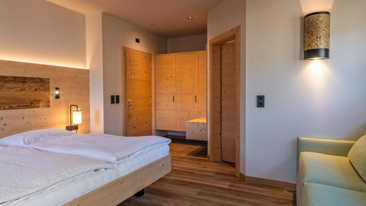 Garni Pramstrahler Hotel Chiusa Eksteriør billede