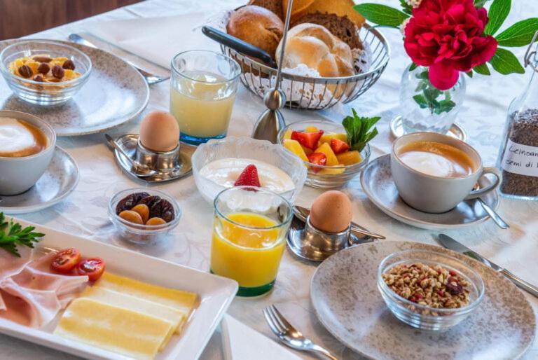 Garni Pramstrahler Hotel Chiusa Eksteriør billede