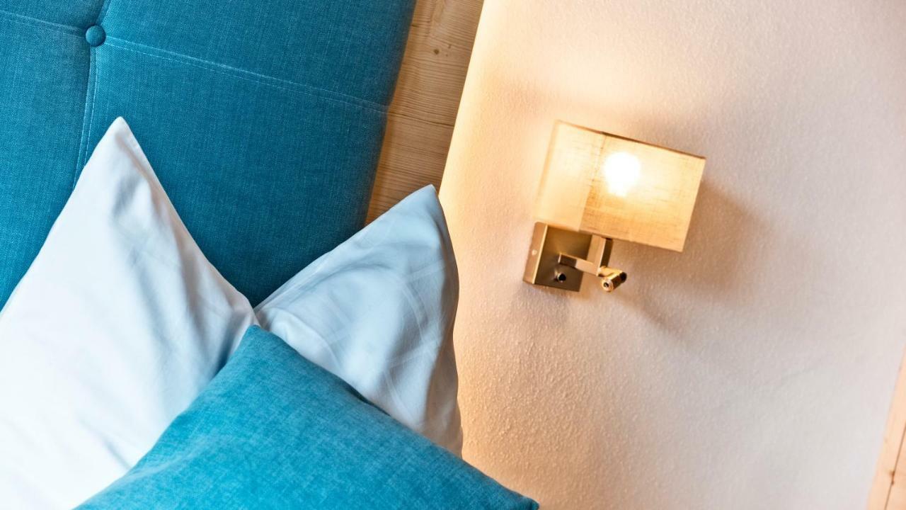 Garni Pramstrahler Hotel Chiusa Eksteriør billede